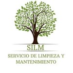 SILM Logo